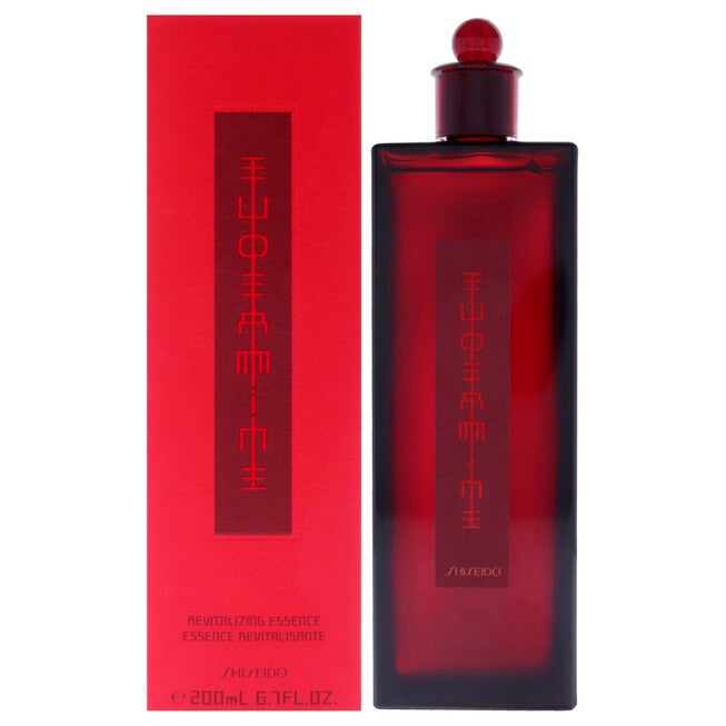 Eudermine Revitalizing Essence by Shiseido for Women - 6.7 oz Essence, , alternate image number null