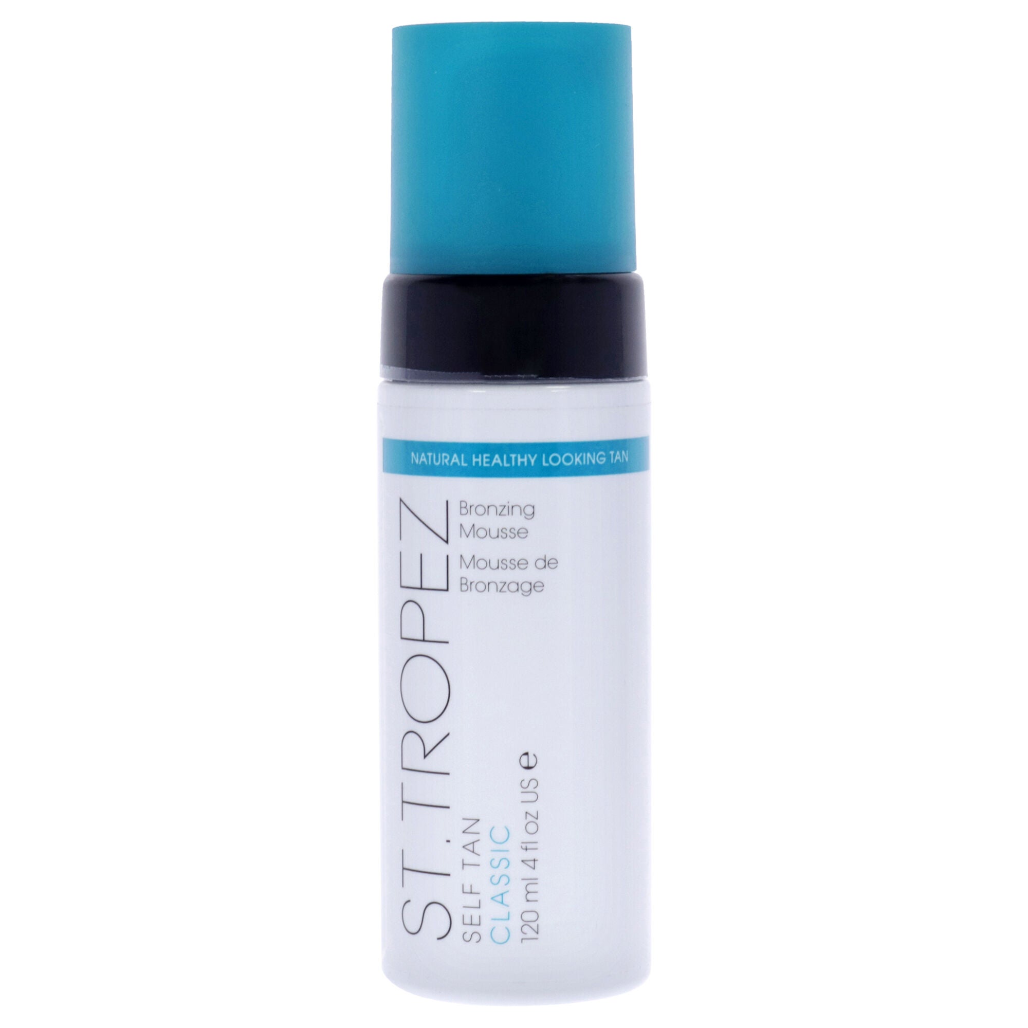 Self Tan Classic Bronzing Mousse by St. Tropez for Unisex - 4 oz Mousse, , alternate image number 3