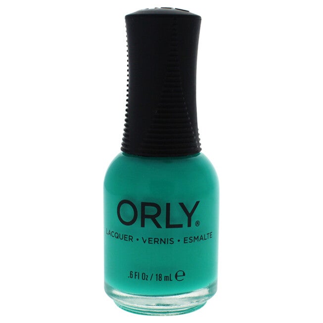 Nail Lacquer - 20870 Hip & Outlandish by Orly for Women - 0.6 oz Nail Polish, NA, hi-res image number null