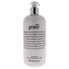 Pure Grace by Philosophy for Unisex - 16 oz Body Lotion, , alternate image number null