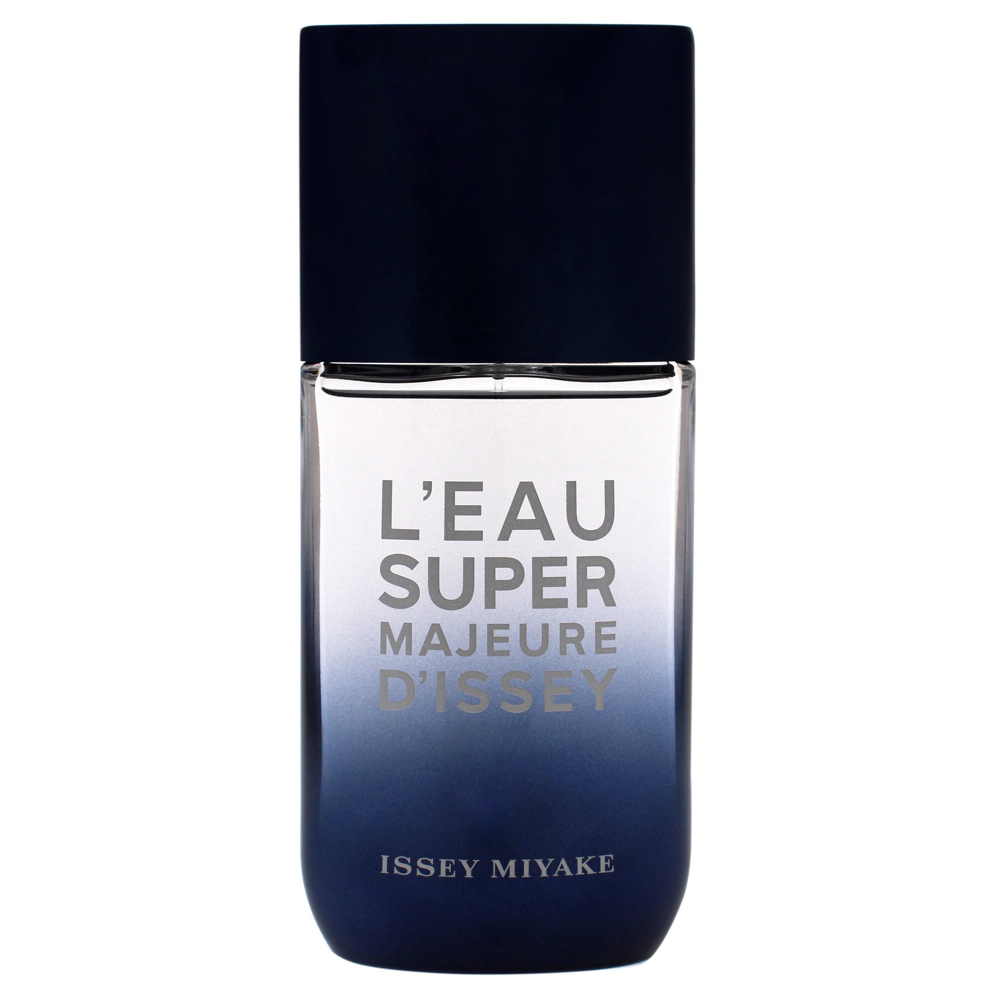 Leau Super Majeure Dissey Intense by Issey Miyake for Men - 3.3 oz EDT Spray, See Description, alternate image number 4