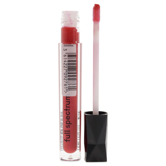Full Spectrum Idol Lip Gloss - Yasss by CoverGirl for Women - 0.12 oz Lip Gloss, , alternate image number 3