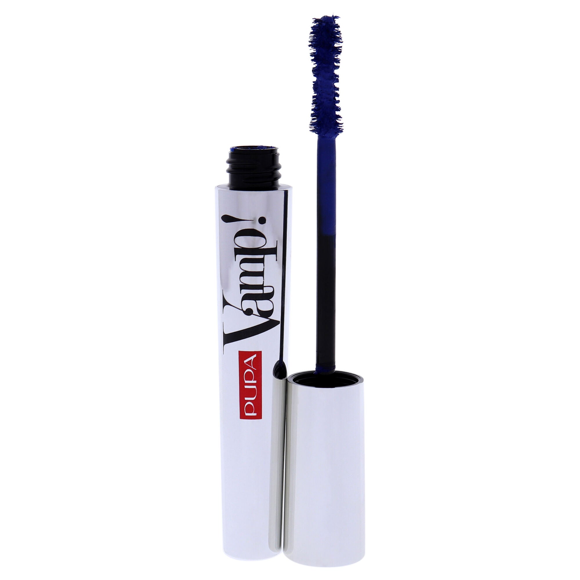 Vamp! Mascara - 300 Deep Night by Pupa Milano for Women - 0.32 oz Mascara, See Description, alternate image number 1