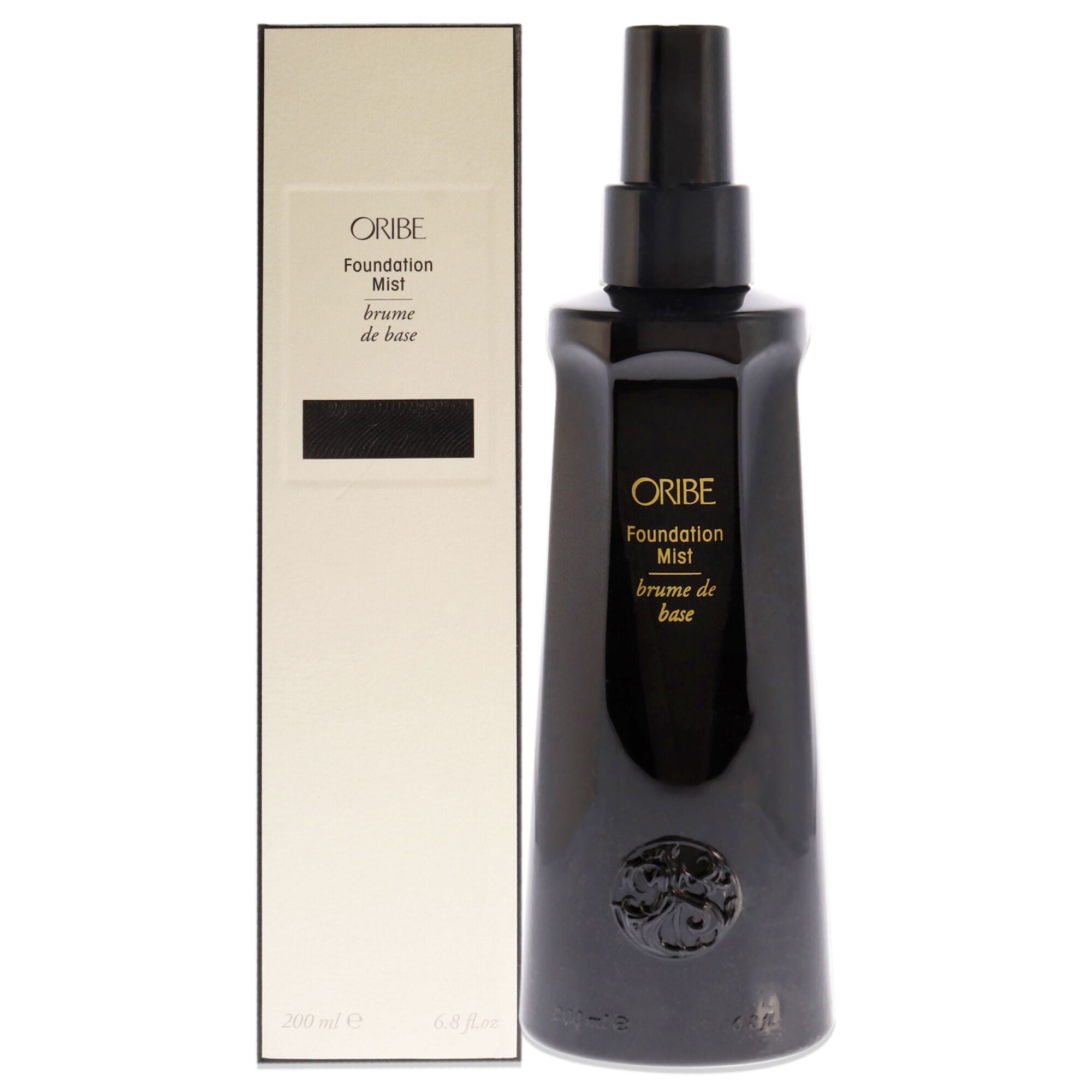 Foundation Mist by Oribe for Unisex - 6.8 oz Mist, , alternate image number 5