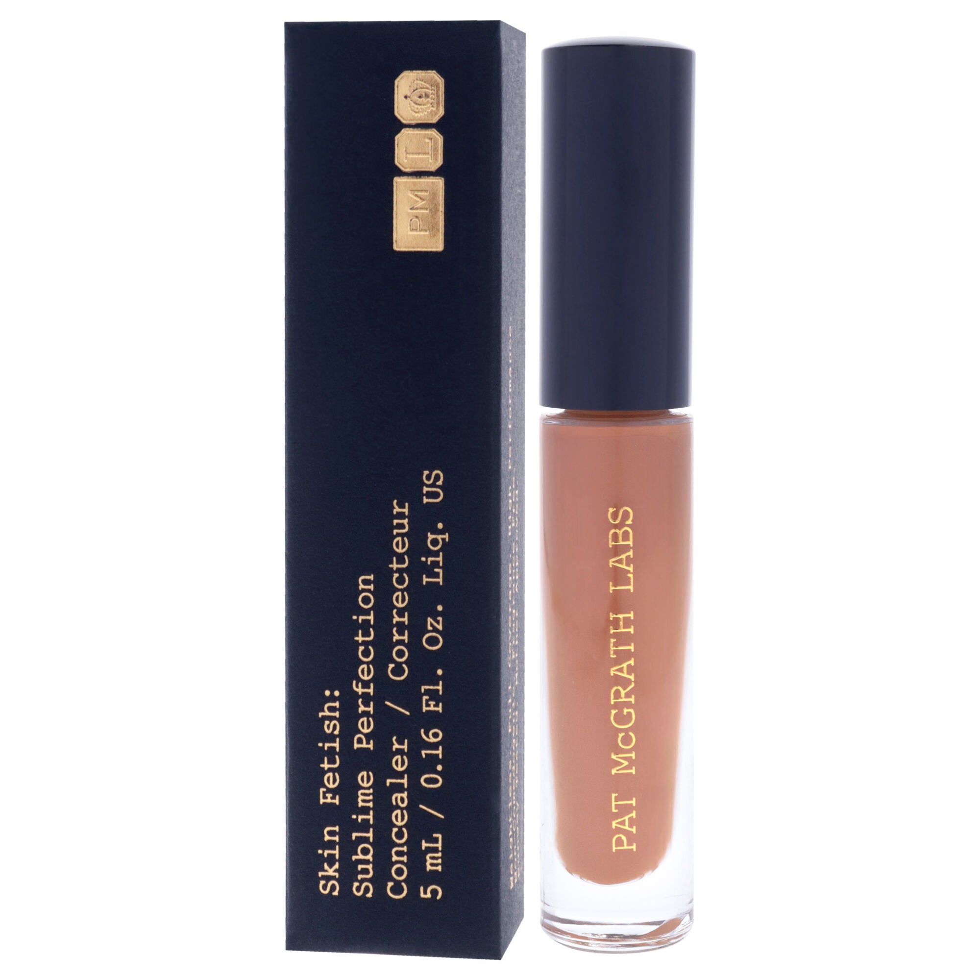 Skin Fetish Sublime Perfection Concealer - 26 Medium Deep by Pat Mcgrath Labs for Women - 0.16 oz Concealer, Brown, alternate image number 3