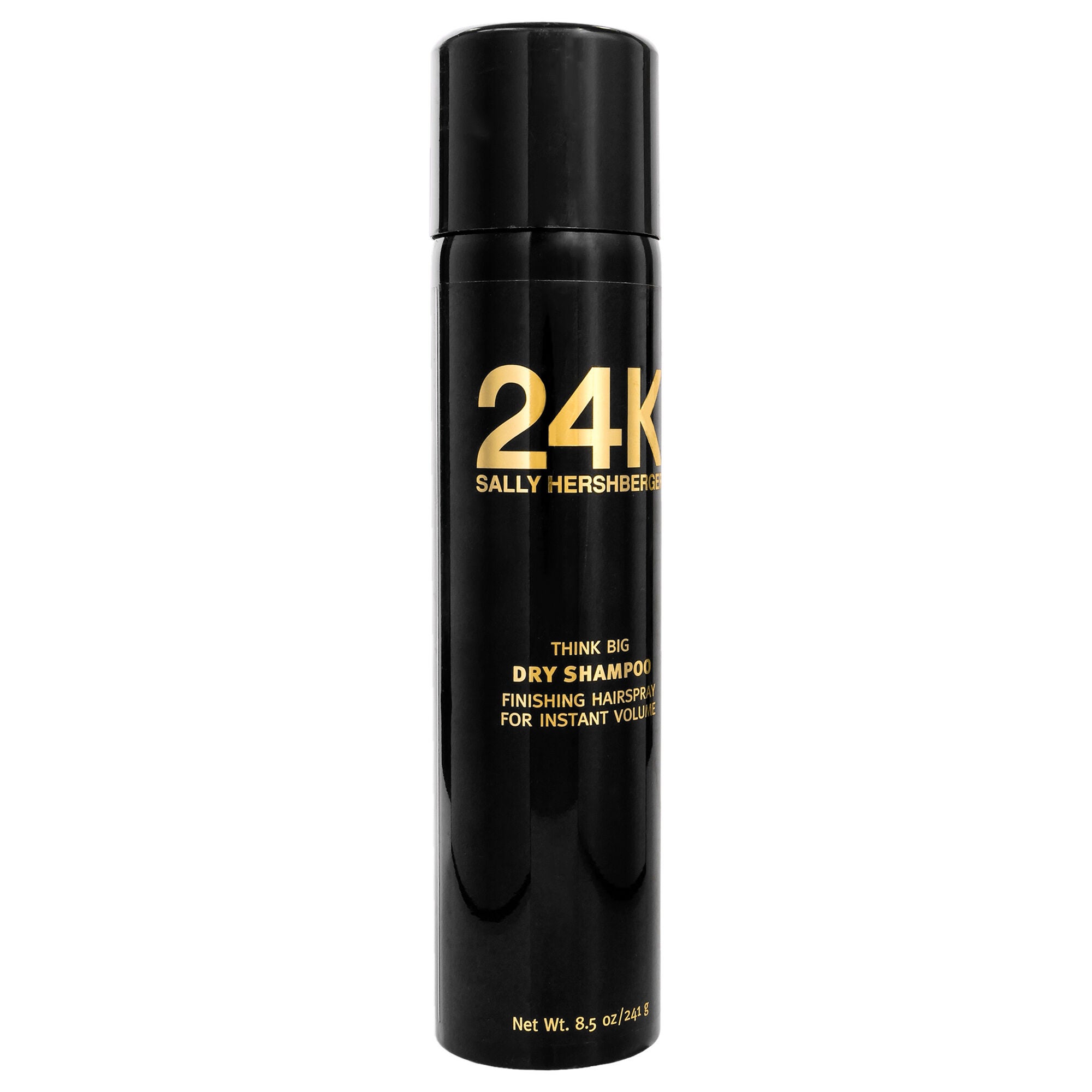 24K Think Big Dry Shampoo by Sally Hershberger for Unisex - 8.5 oz Dry Shampoo, , alternate image number 5