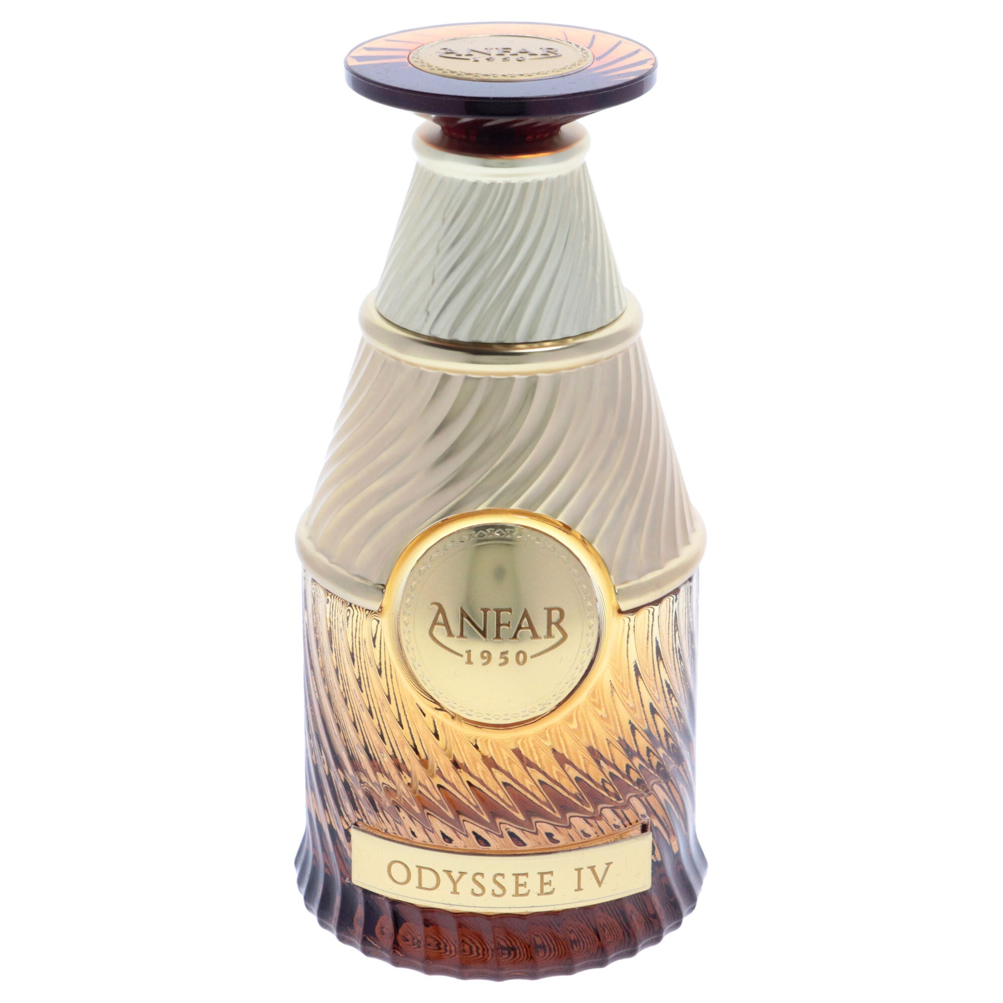 Edition Odyssee IV by Anfar for Women - 3.4 oz Extrait De Parfum Spray, See Description, alternate image number 1