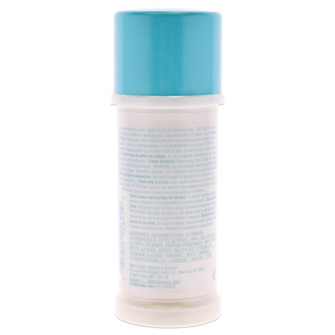 Blue Grass by Elizabeth Arden for Women - 1.5 oz Cream Deodorant, NA, alternate image number null