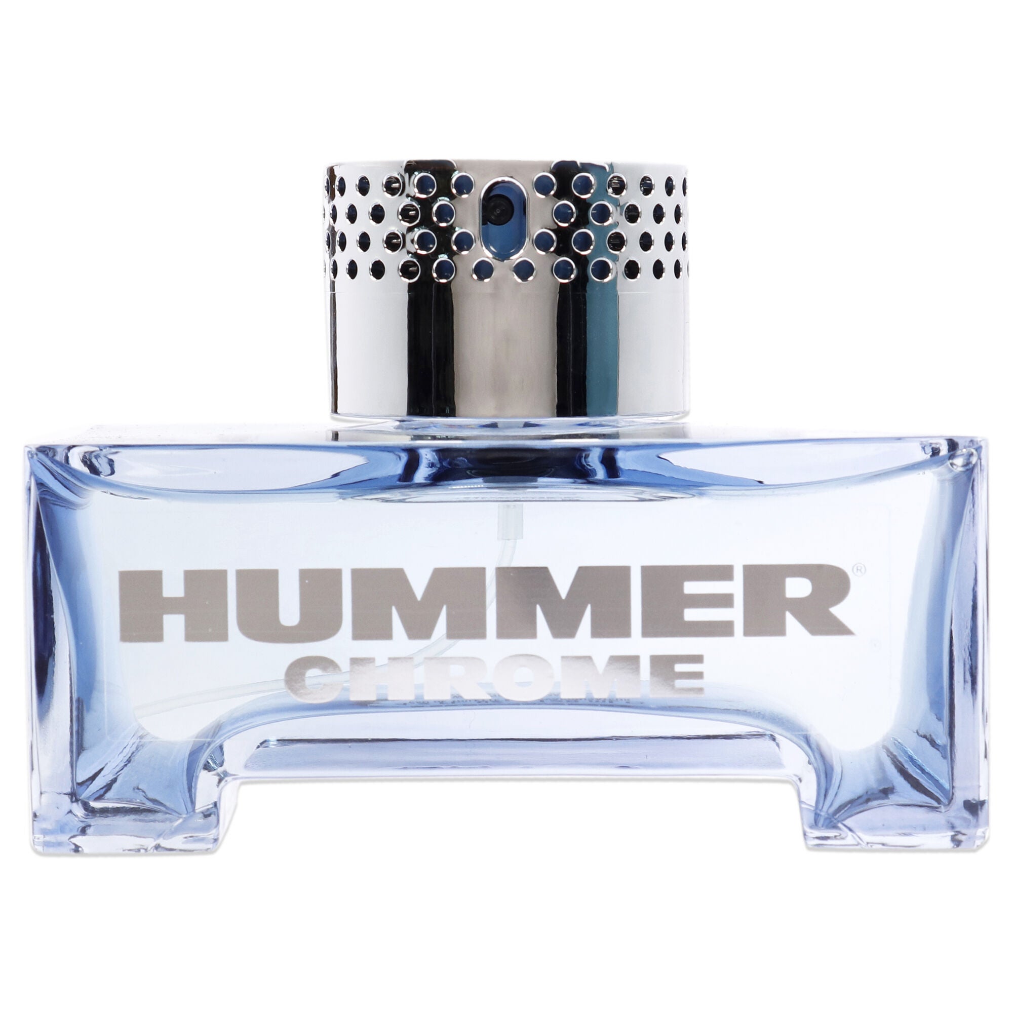 Hummer Chrome by Hummer for Men - 4.2 oz EDT Spray, , alternate image number 5