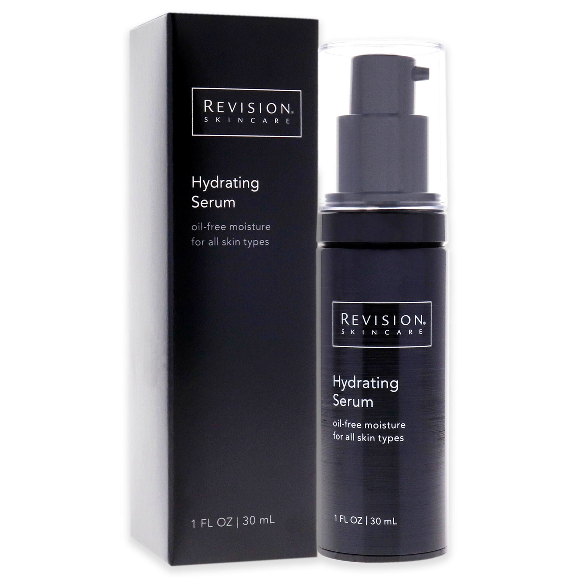 Hydrating Serum by Revision for Unisex - 1 oz Serum, See Description, alternate image number 2