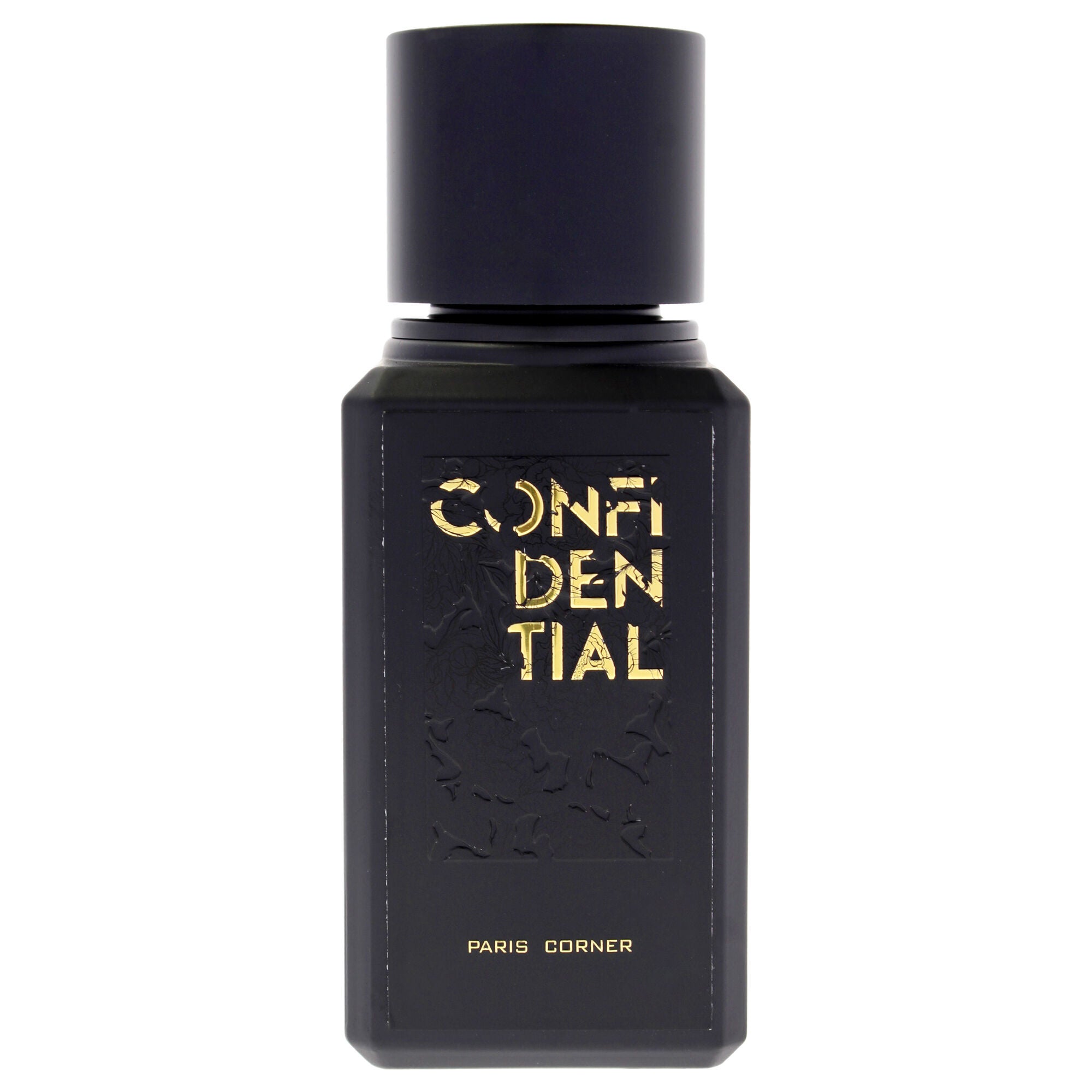 Confidential by Paris Corner for Unisex - 3.4 oz EDP Spray, Clear, alternate image number 1