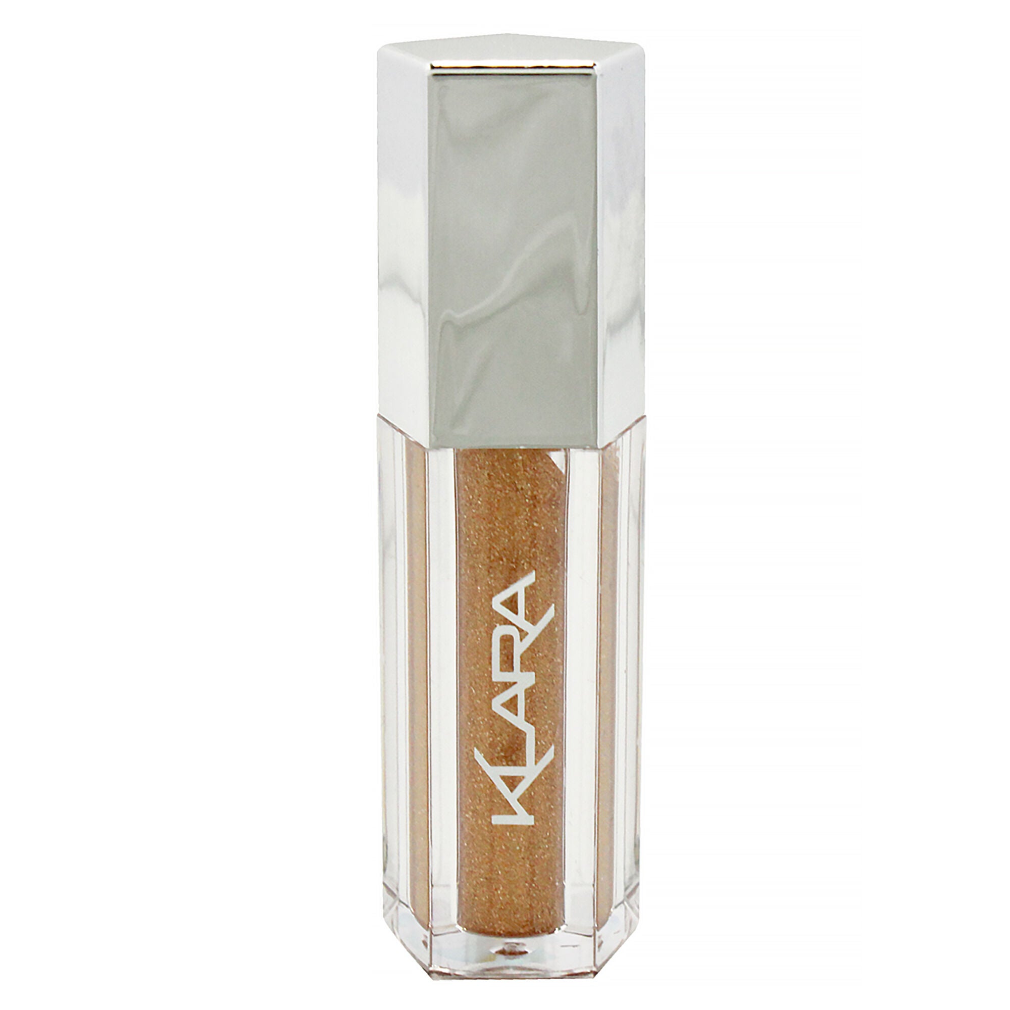 Euphoria Liquid Eyeshadow - Nate by Klara for Women - 0.16 oz Eye Shadow, See Description, alternate image number 3