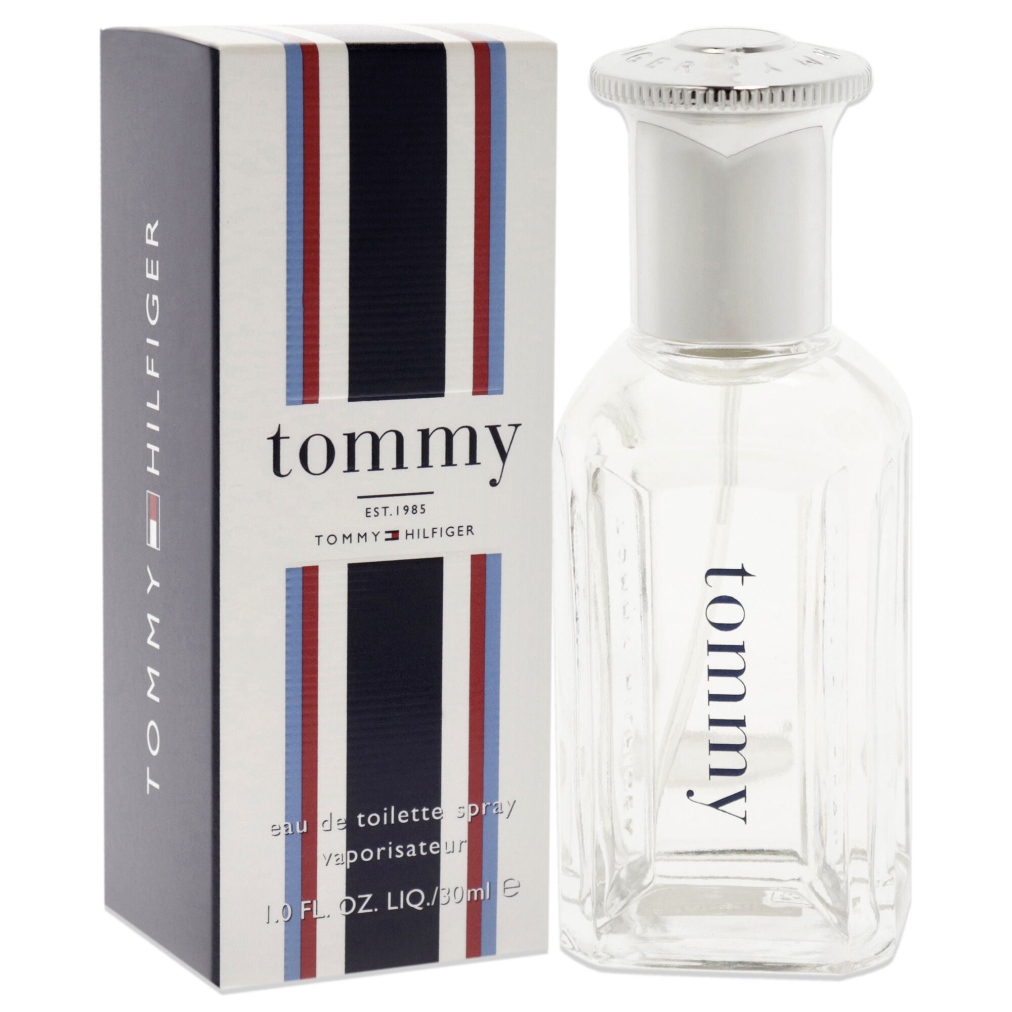 Tommy by Tommy Hilfiger for Men - 1 oz EDT Spray, , alternate image number 7