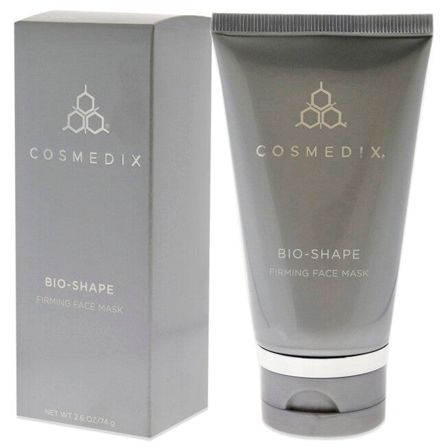 Bio Shape Firming Face Mask by Cosmedix for Unisex - 2.6 oz Mask, NA, alternate image number null