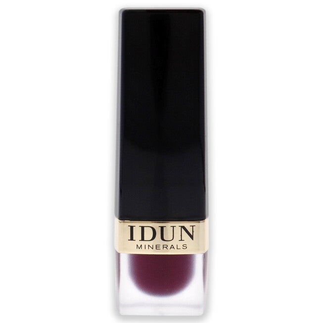 Creme Lipstick - 206 Sylvia by Idun Minerals for Women - 0.13 oz Lipstick, See Description, alternate image number 4