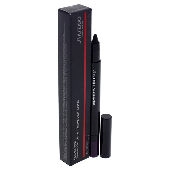 Kajal InkArtist Shadow Liner Brow - 05 Plum Blossom by Shiseido for Women - 0.02 oz Eye Pencil, See Description, alternate image number 3