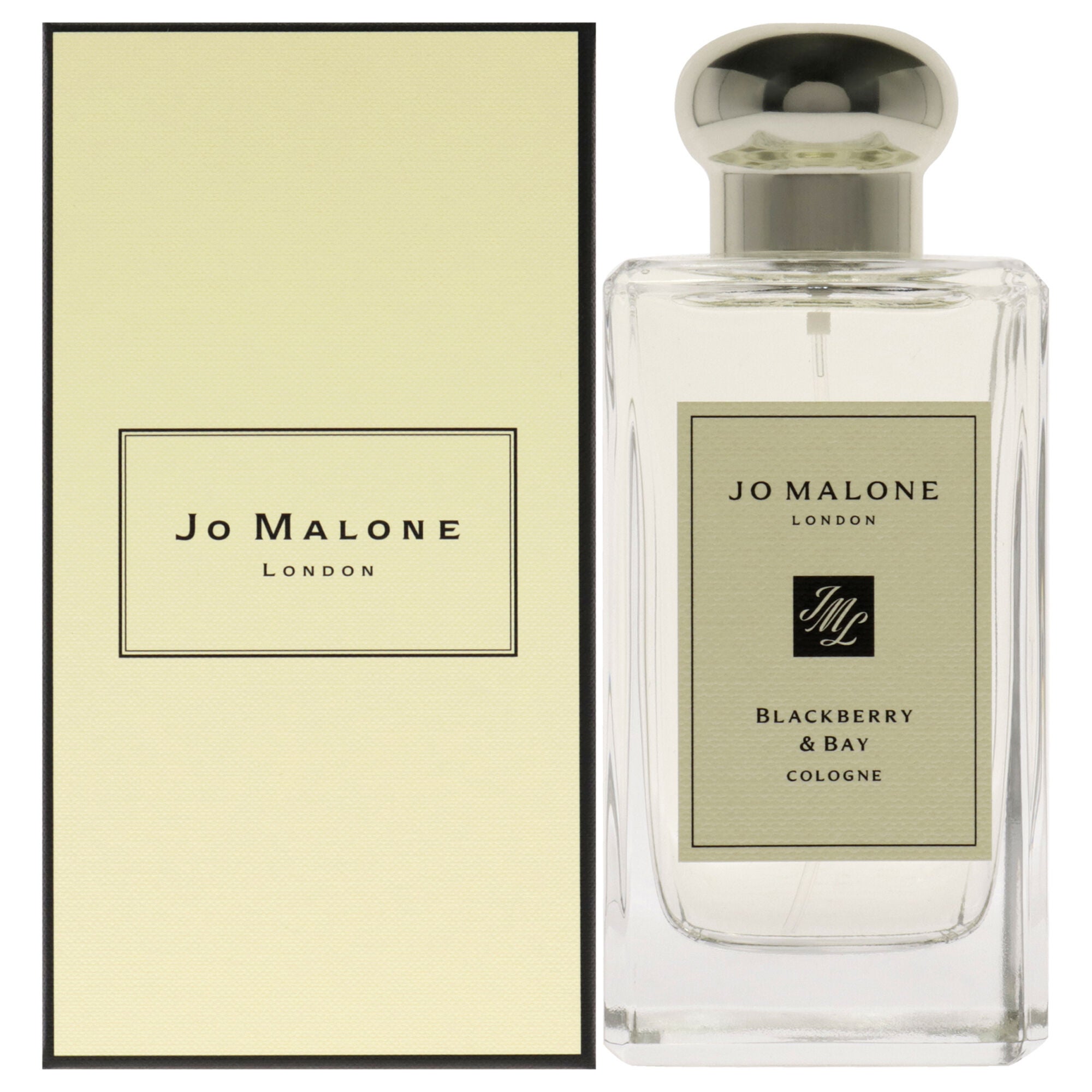 Blackberry and Bay by Jo Malone for Women - 3.4 oz Cologne Spray, , alternate image number 5