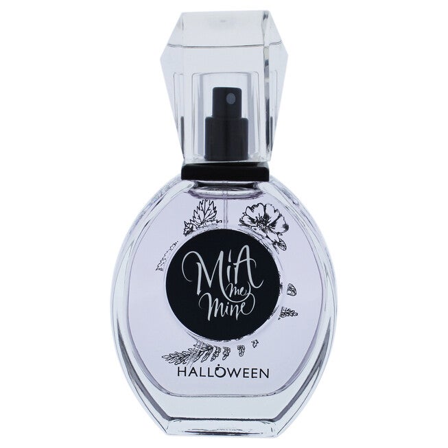 Halloween Mia Me Mine by J. Del Pozo for Women - 1.3 oz EDP Spray, NA, alternate image number null