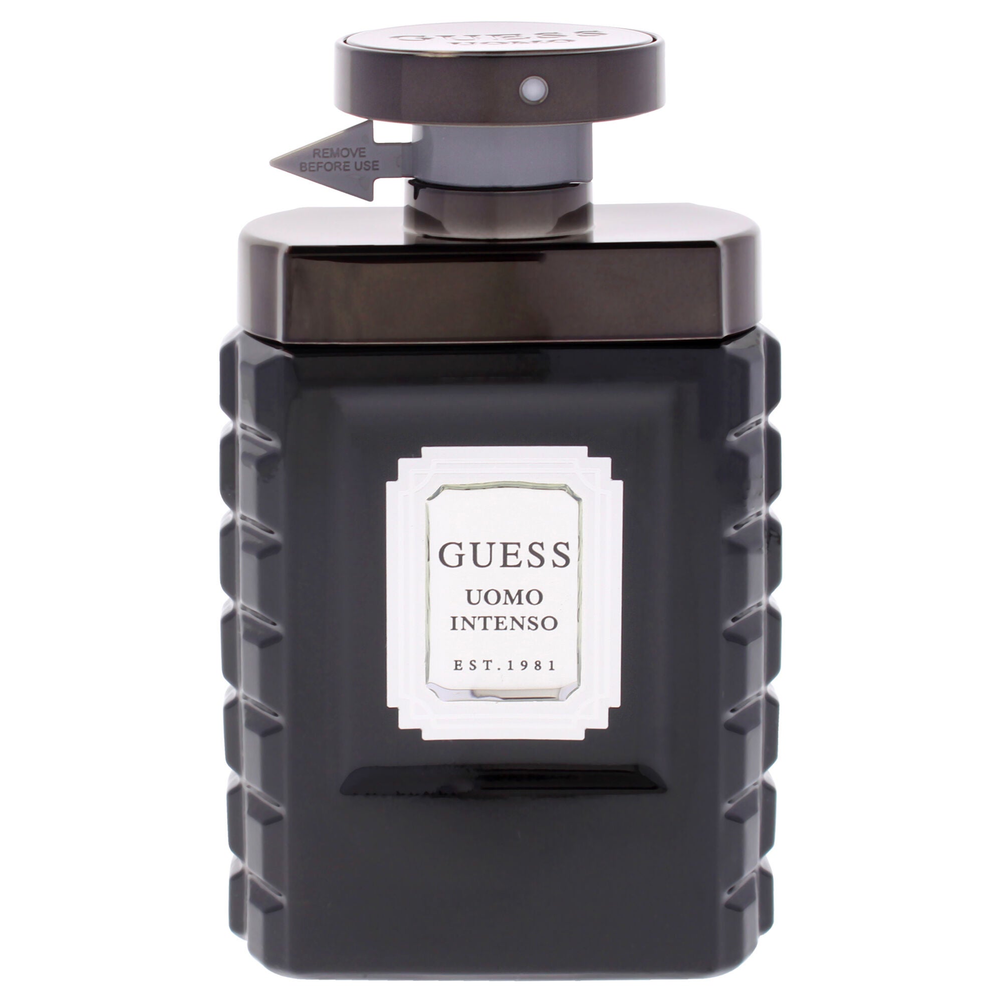Guess Uomo Intenso by Guess for Men - 3.4 oz EDP Spray, See Description, alternate image number 4