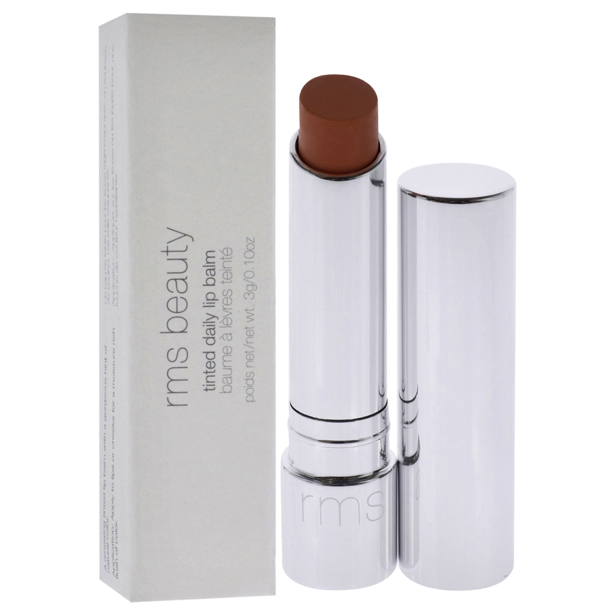 Tinted Daily Lip Balm - Penny Lane by RMS Beauty for Women - 0.10 oz Lip Balm, , alternate image number 6