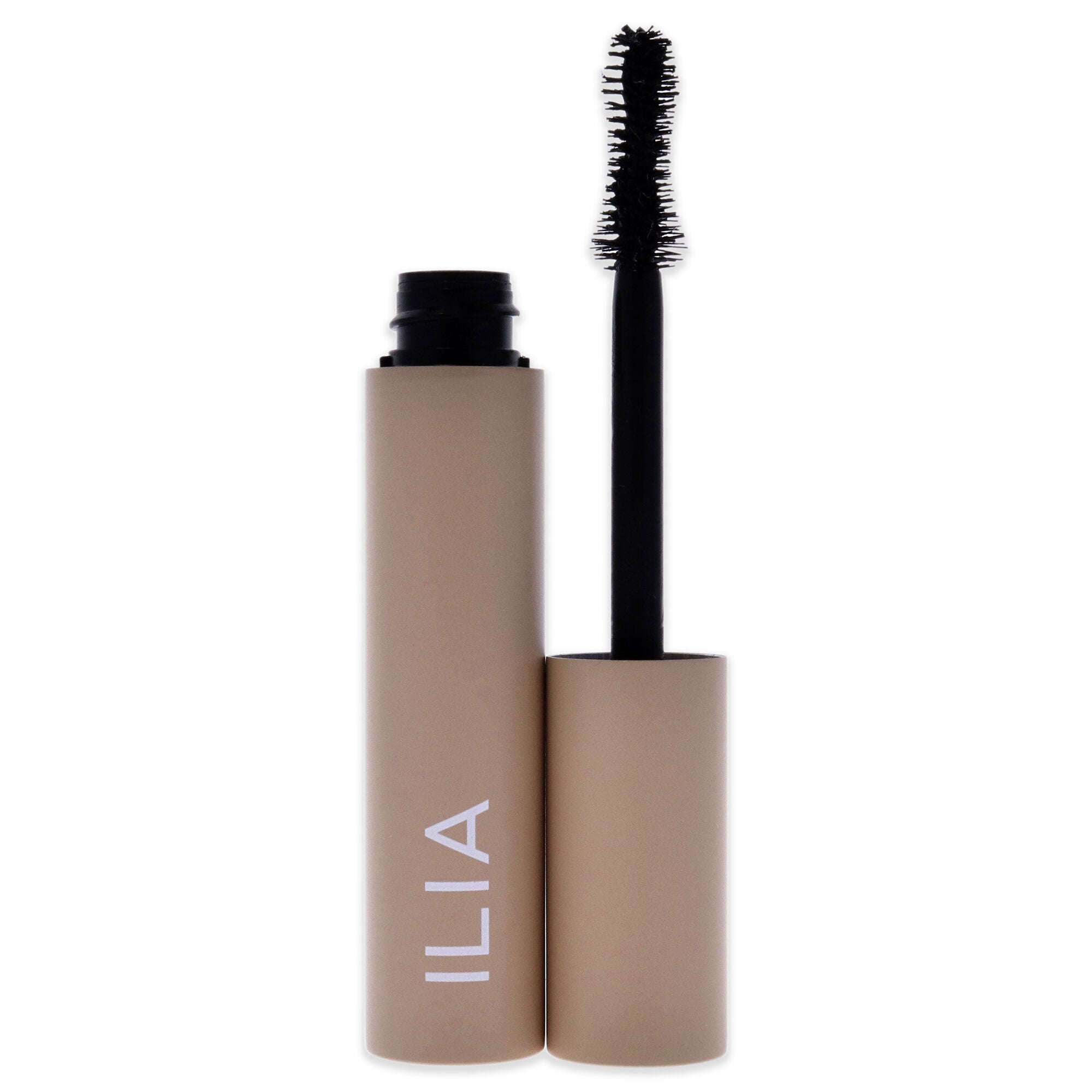 Fullest Volumizing Mascara by ILIA Beauty for Women - 0.32 oz Mascara, See Description, alternate image number 4