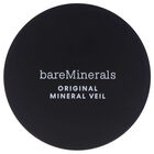 Mineral Veil Finishing Powder - Tinted by bareMinerals for Women - 0.3 oz Powder, NA, hi-res image number null