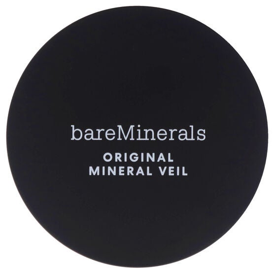 Mineral Veil Finishing Powder - Tinted by bareMinerals for Women - 0.3 oz Powder, NA, hi-res image number null