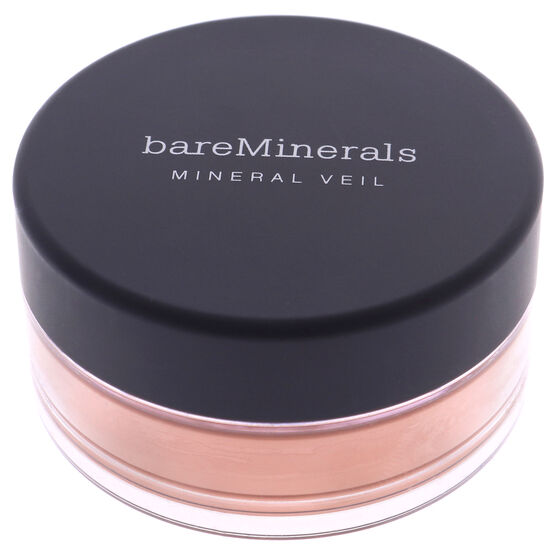Mineral Veil Finishing Powder - Tinted by bareMinerals for Women - 0.3 oz Powder, NA, hi-res image number null