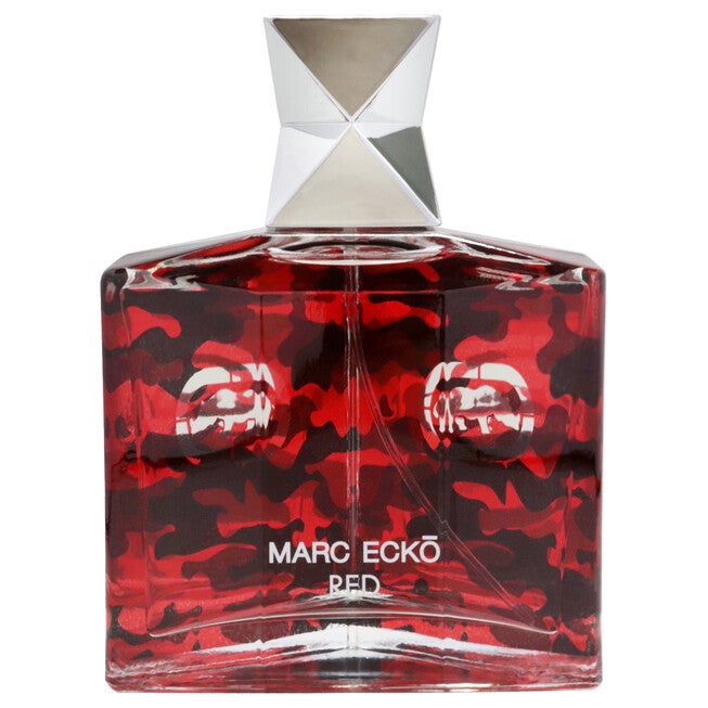 Ecko Red by Marc Ecko for Men - 3.4 oz EDT Spray, , alternate image number null