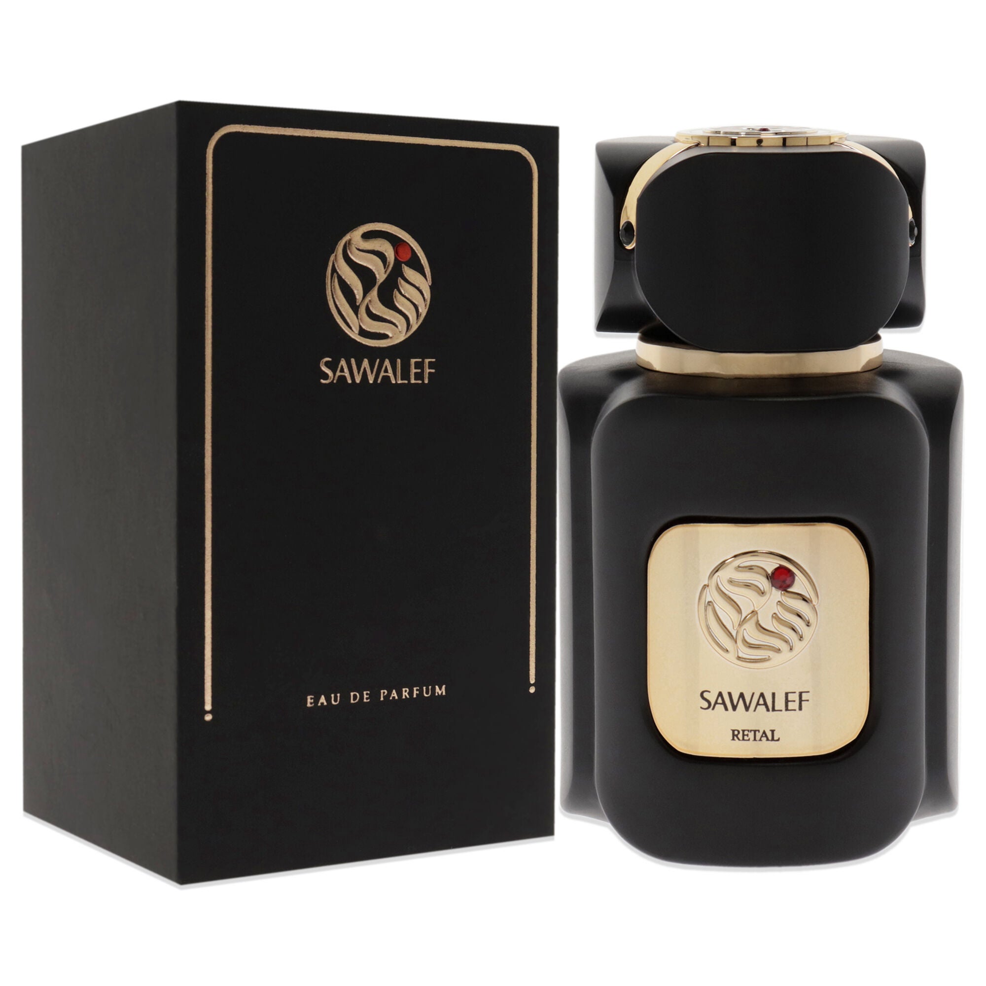Retal by Swiss Arabian for Unisex - 2.7 oz EDP Spray, , alternate image number 6