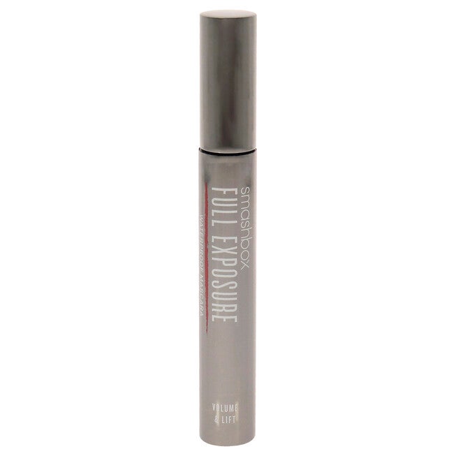Full Exposure Waterproof - Jet Black by SmashBox for Women - 0.27 oz Mascara, NA, alternate image number null