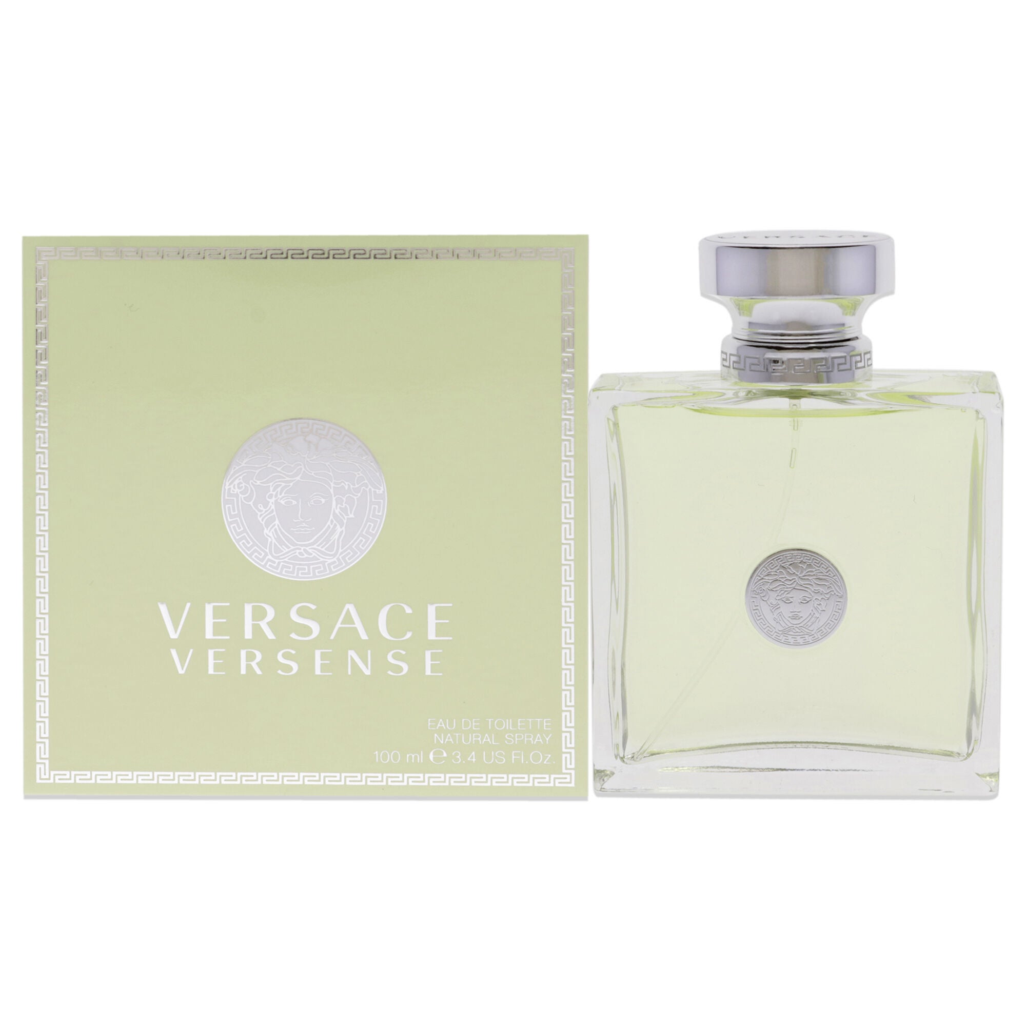 Versace Versense by Versace for Women - 3.4 oz EDT Spray, , alternate image number 5