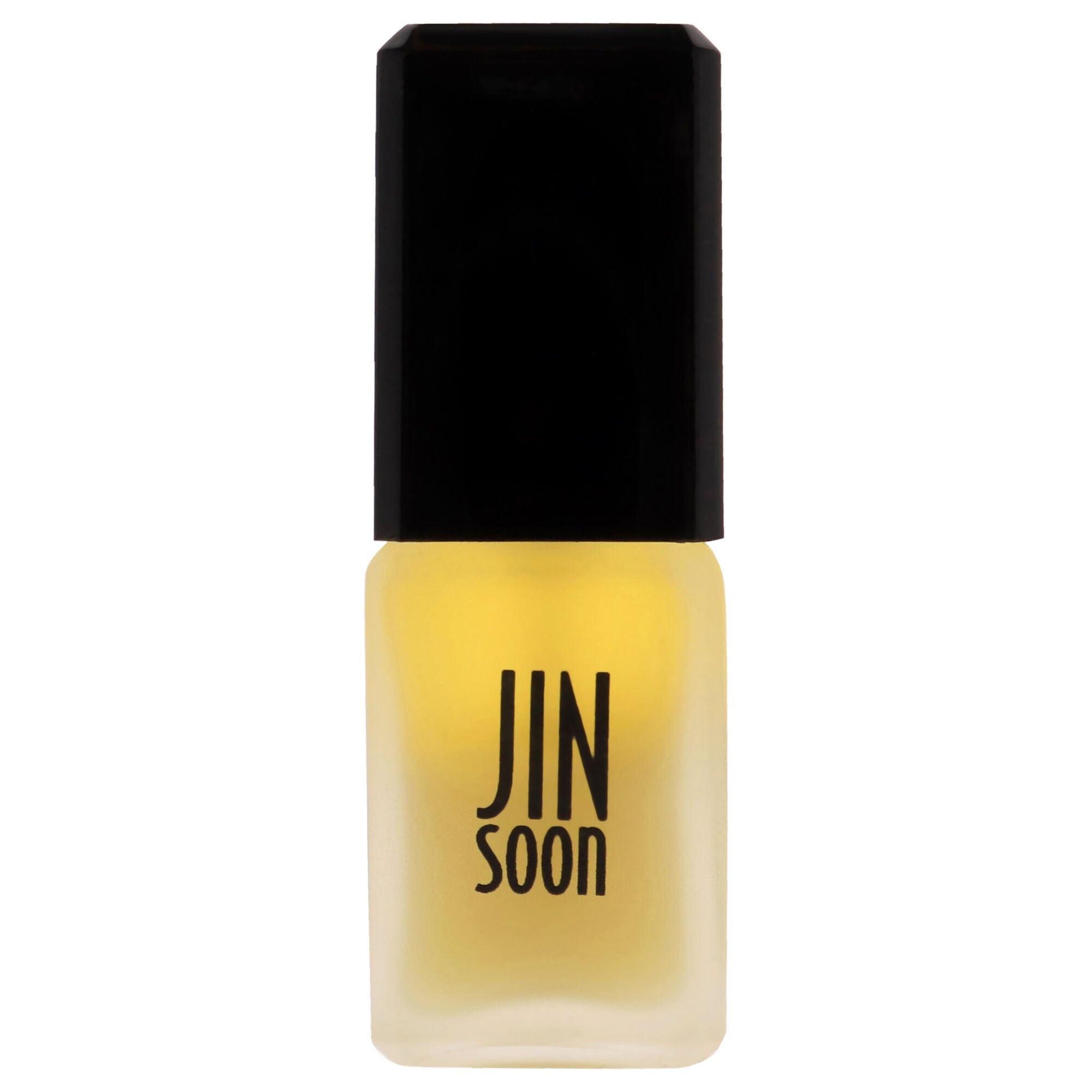 Nail Lacquer - Matte Top Coat by JINsoon for Women - 0.37 oz Nail Polish, See Description, alternate image number 1