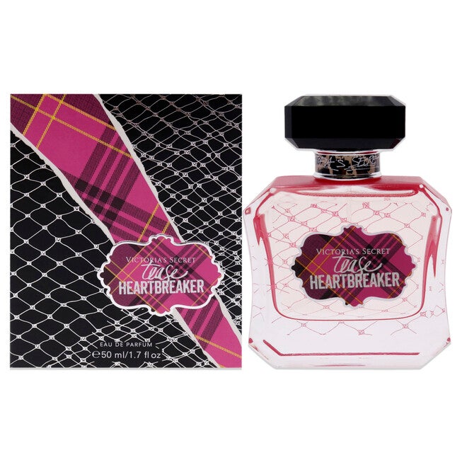 Tease Heartbreaker by Victorias Secret for Women - 1.7 oz EDP Spray, NA, hi-res image number null