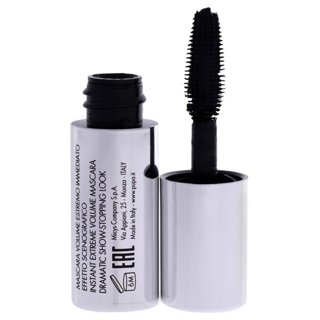 Vamp! Extreme Mascara - 010 Black by Pupa Milano for Women 0.27 oz Mascara, NA, alternate image number null