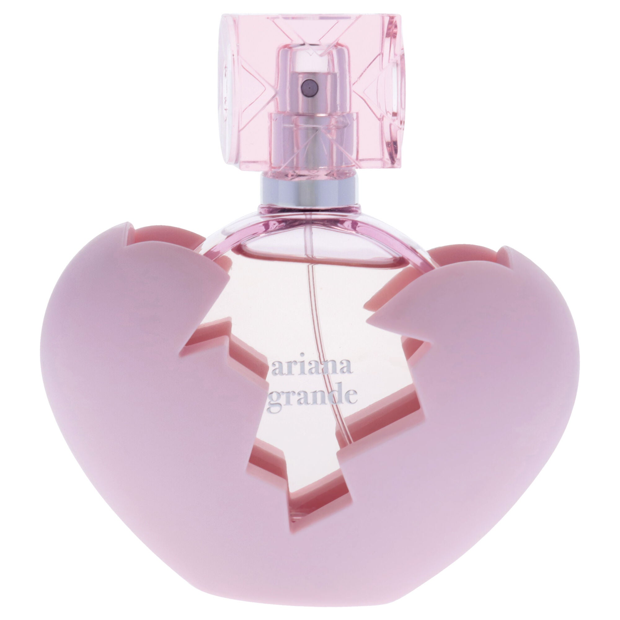 Thank U Next by Ariana Grande for Women - 1.7 oz EDP Spray, Clear, alternate image number 1