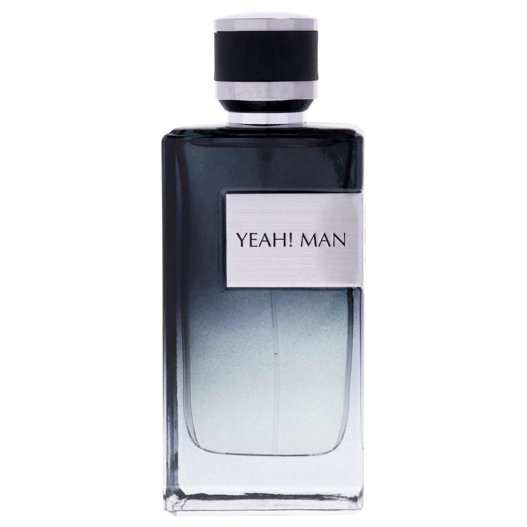 Yeah by Maison Alhambra for Men - 3.4 oz EDP Spray, Clear, alternate image number 1