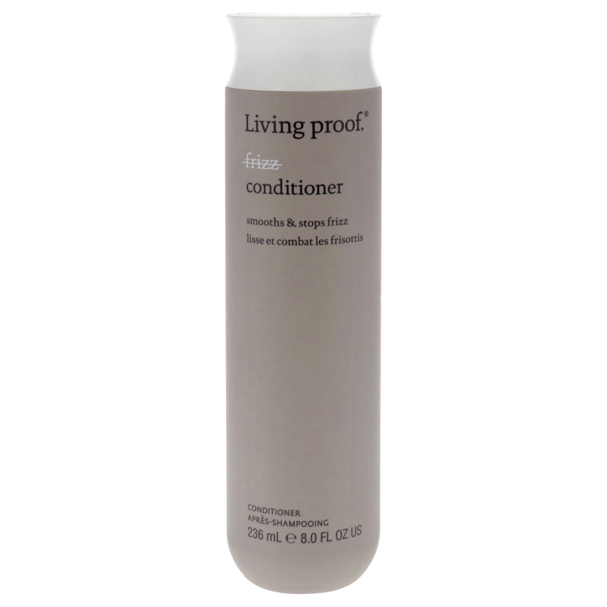 Living Proof No Frizz Conditioner by Living Proof for Unisex - 8 oz Conditioner, See Description, hi-res image number 0