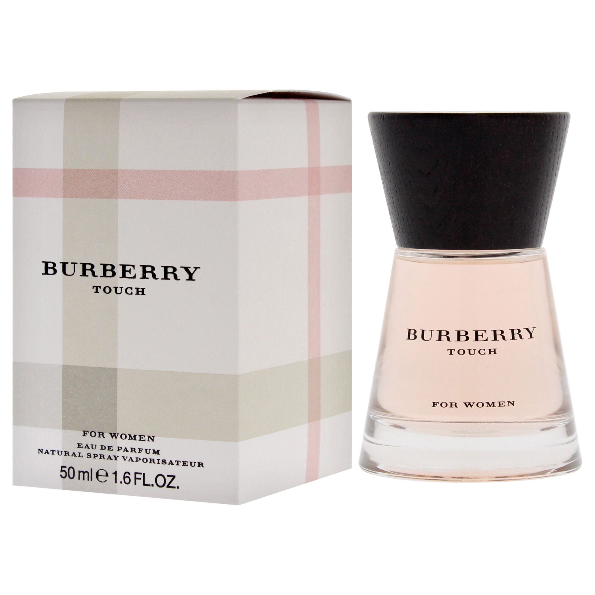 Burberry Touch by Burberry for Women - 1.7 oz EDP Spray, See Description, alternate image number 3