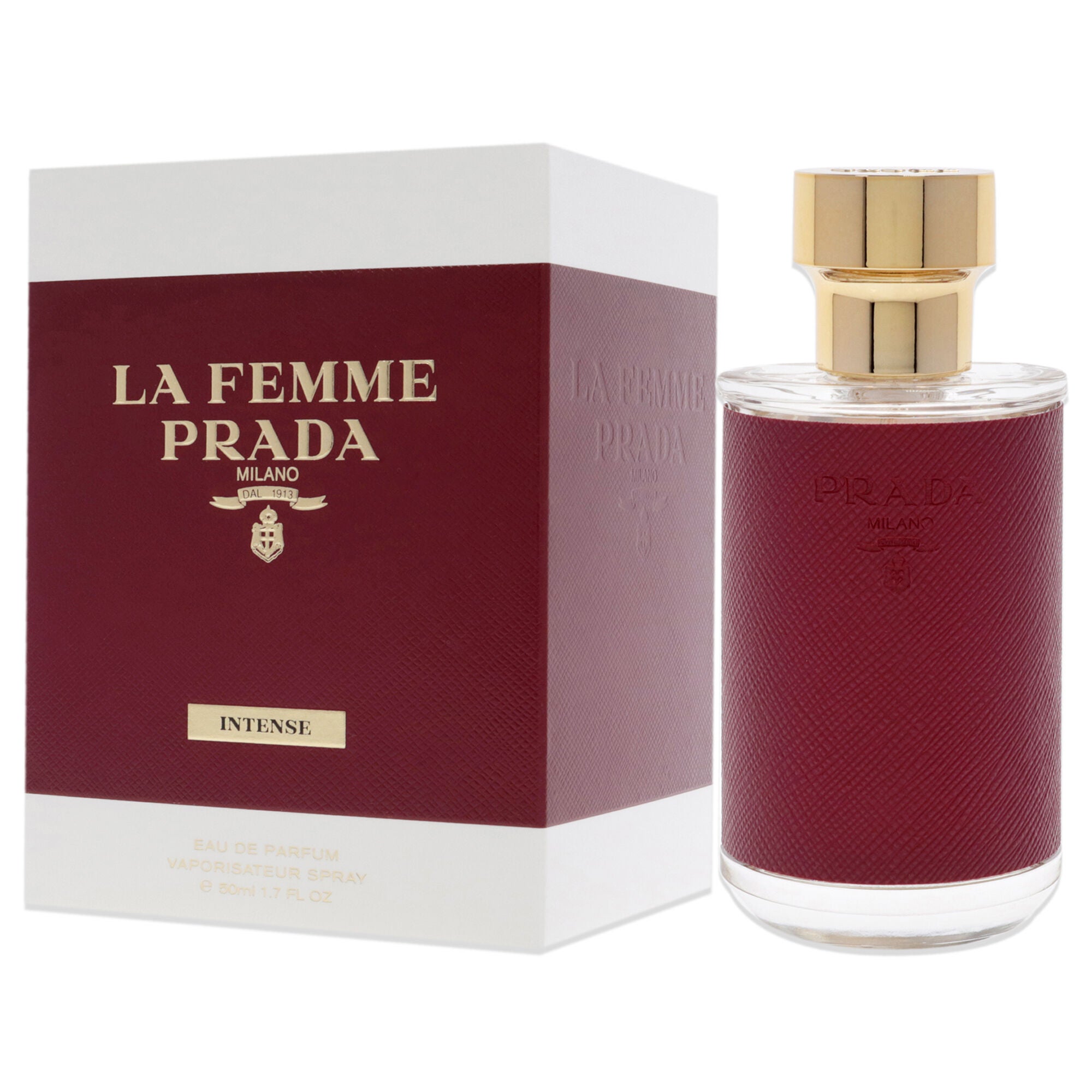 La Femme Prada Intense by Prada for Women - 1.7 oz EDP Spray, , alternate image number 7