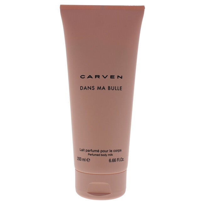 Dans Ma Bulle by Carven for Women - 6.7 oz Body Milk, , alternate image number null