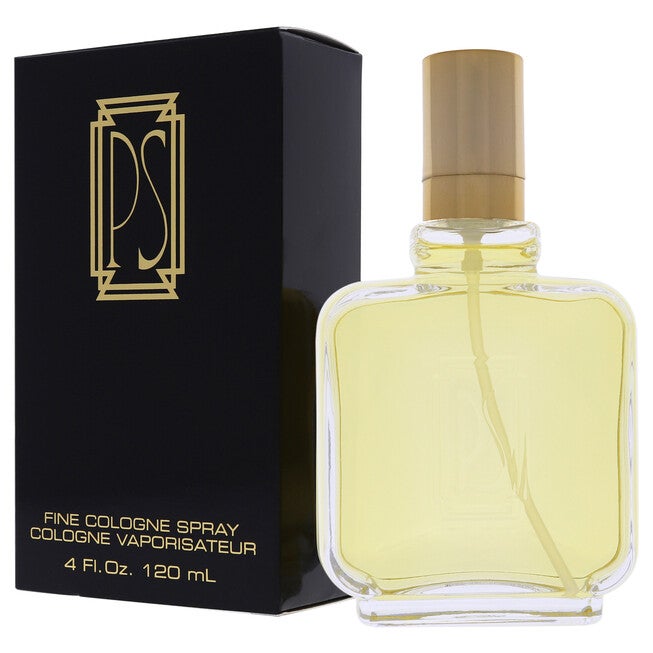 Paul Sebastian by Paul Sebastian for Men - 4 oz EDC Spray, , alternate image number null