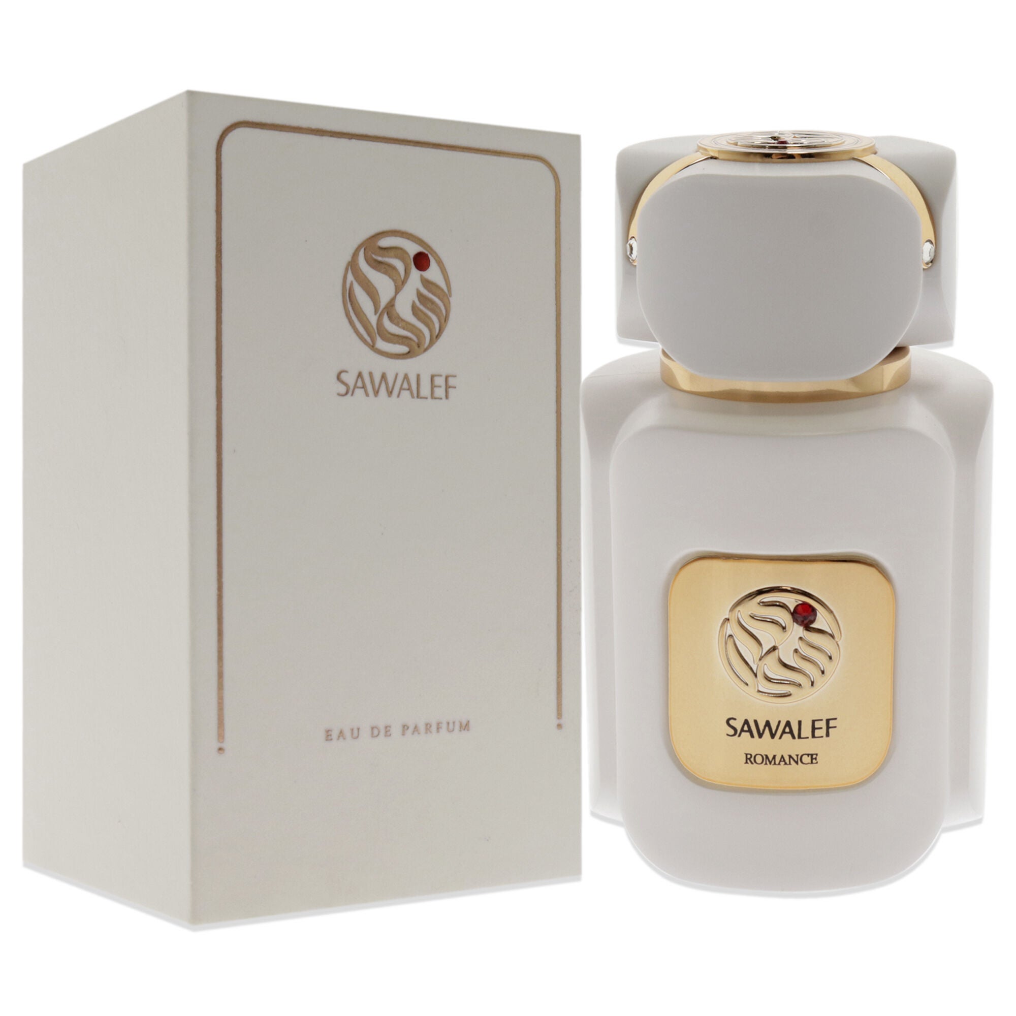 Romance by Swiss Arabian for Unisex - 2.7 oz EDP Spray, , alternate image number 7