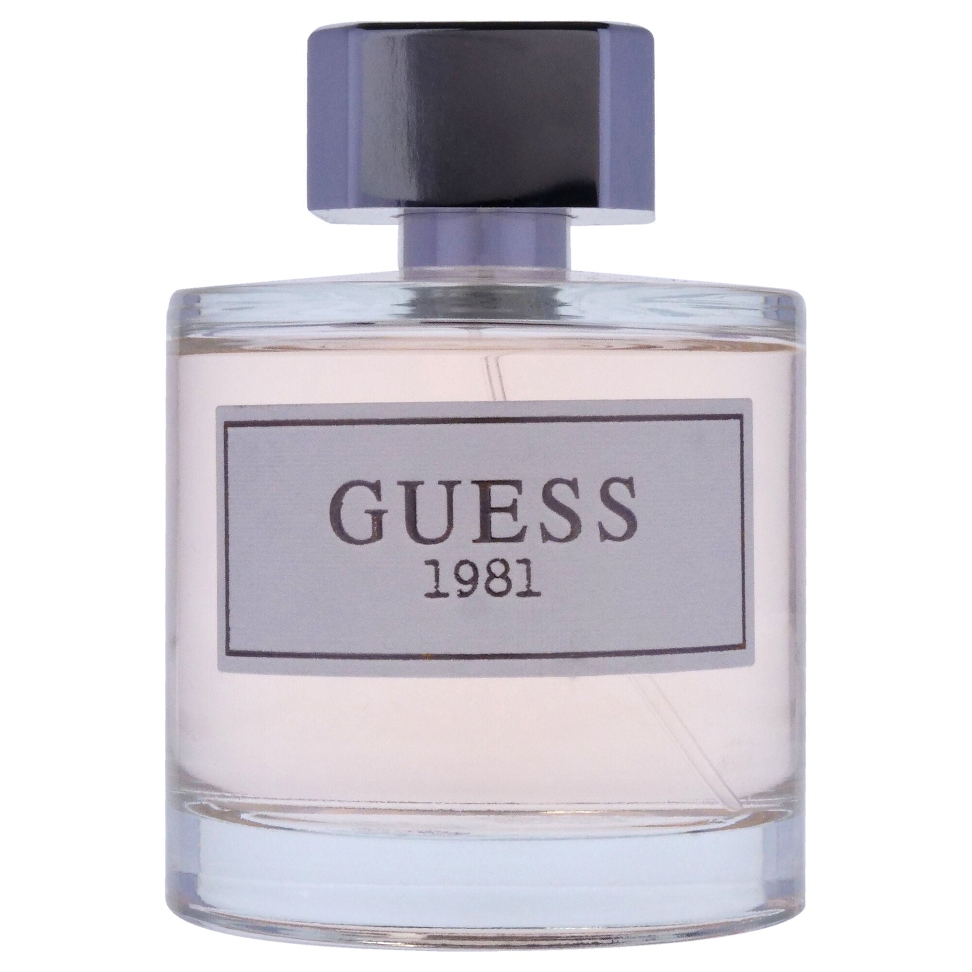 Guess 1981 by Guess for Women - 3.4 oz EDT Spray, See Description, alternate image number 4