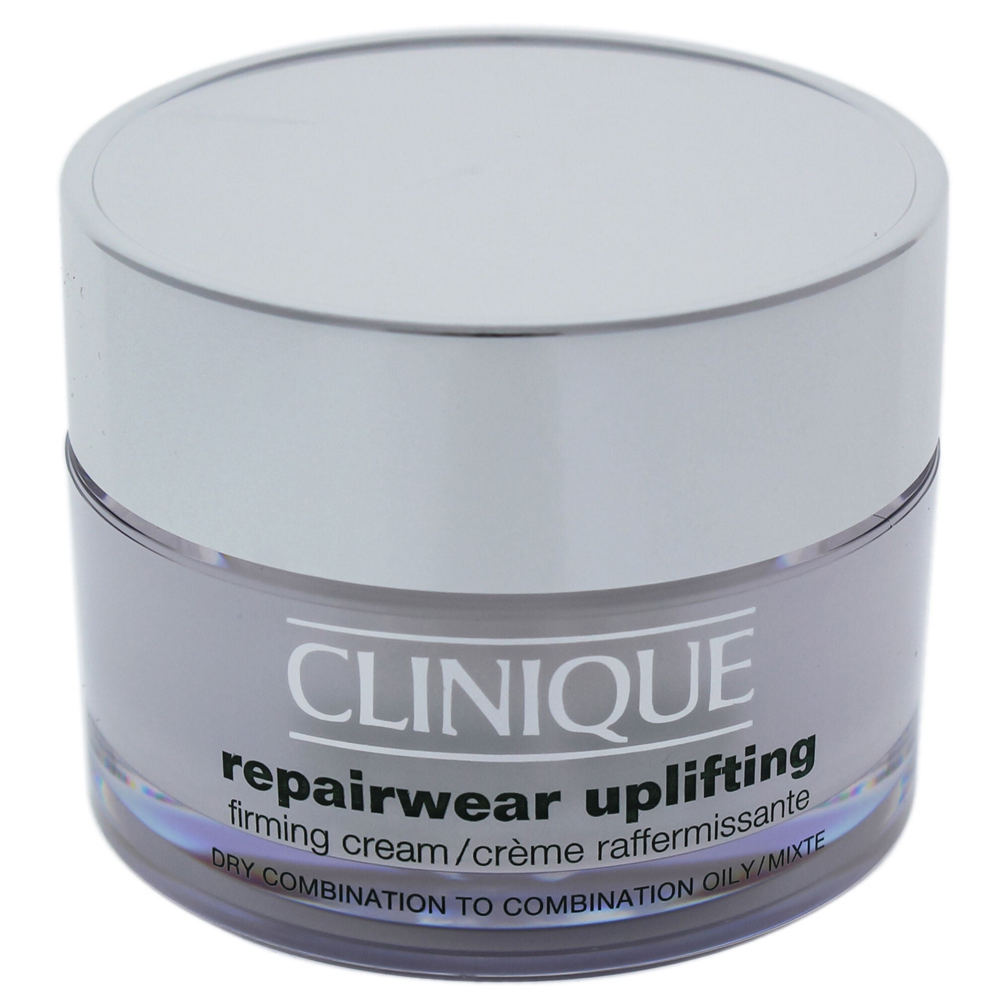 Repairwear Uplifting Firming Cream - Dry Combination To Combination Oily by Clinique for Unisex - 1.7 oz Cream, See Description, alternate image number 3