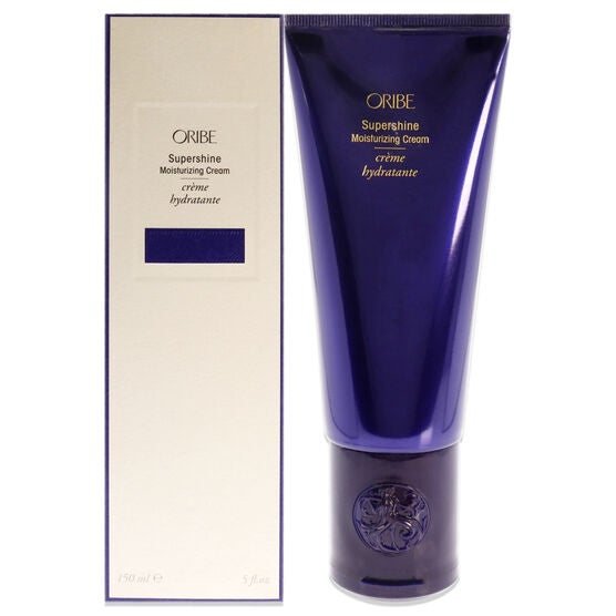 Supershine Moisturizing Cream by Oribe for Unisex - 5 oz Cream, NA, hi-res image number null