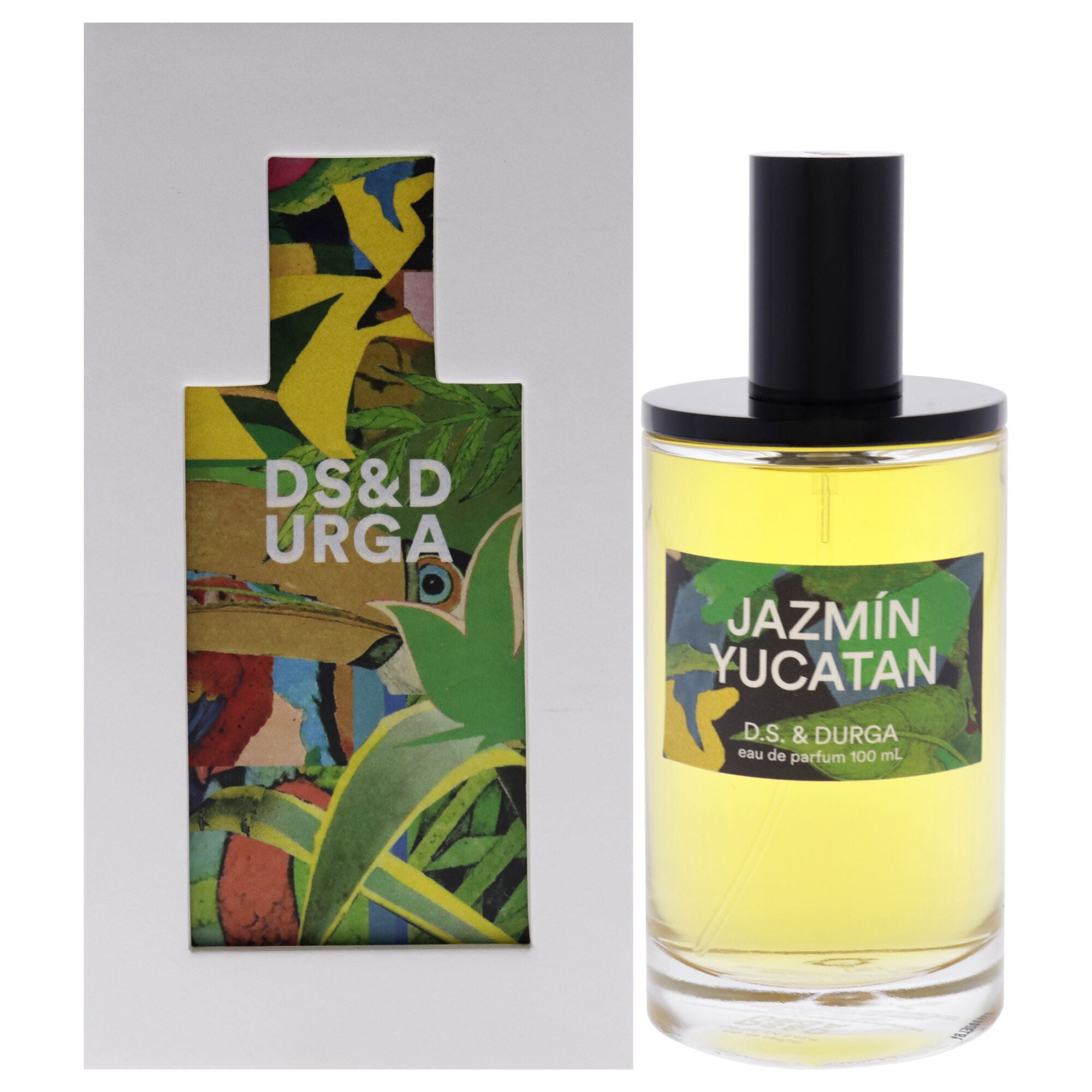 Jazmin Yucatan by DS & Durga for Unisex - 3.4 oz EDP Spray, See Description, hi-res image number 0