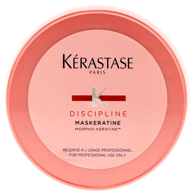 Discipline Maskeratine Masque by Kerastase for Unisex - 16.9 oz Masque, , alternate image number null