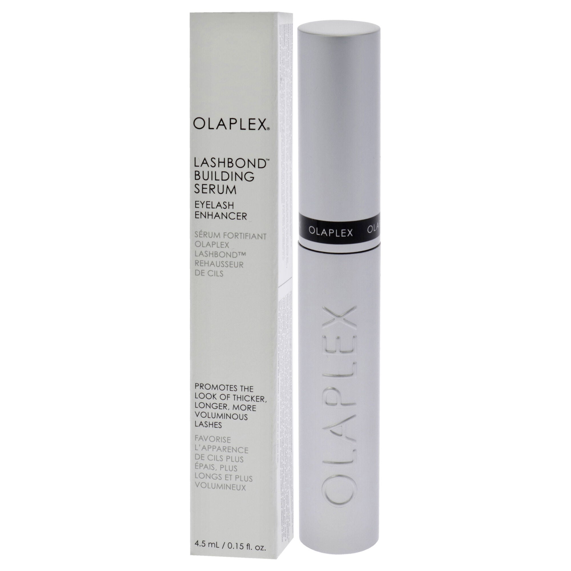 Lashbond Building Serum by Olaplex for Women - 0.15 oz Serum, , alternate image number 7