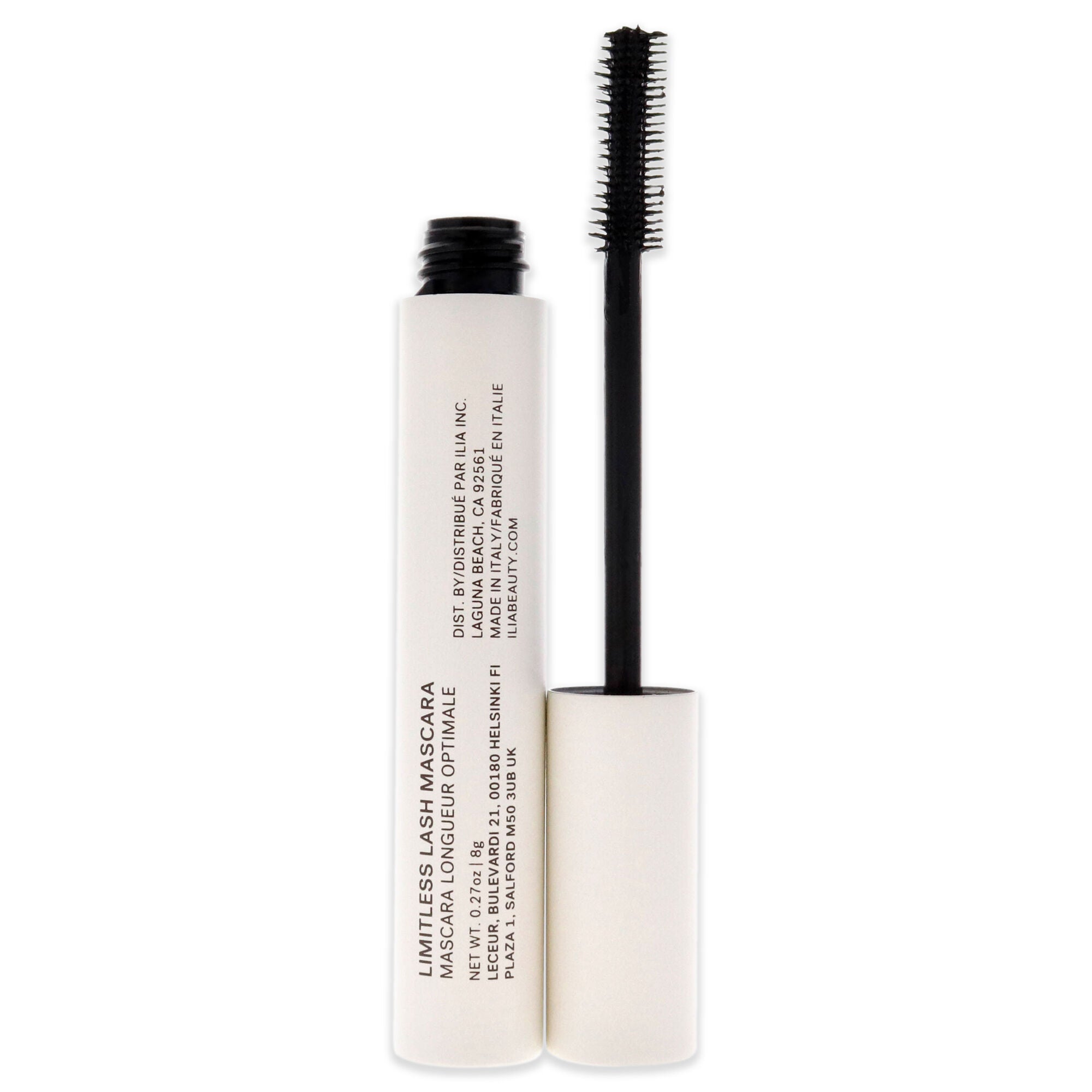 Limitless Lash Mascara - After Midnight by ILIA Beauty for Women - 0.27 oz Mascara, See Description, alternate image number 4